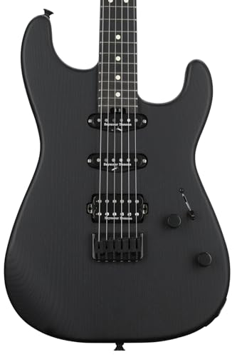 Amazon | CHARVEL エレキギター Pro-Mod San Dimas® Style 1 HSS HT E